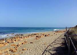 Cozy Apartment with Balcony near Puglia Beach
