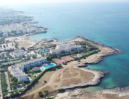 Cozy Apartment with Balcony near Puglia Beach