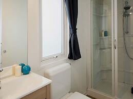 Belvilla by OYO Baia Domizia Villaggio Camping I5