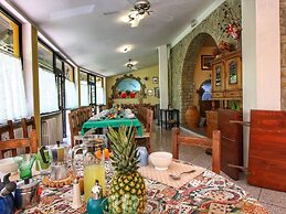 Belvilla by OYO Villa Sole