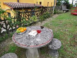 Belvilla by OYO Villa Sole