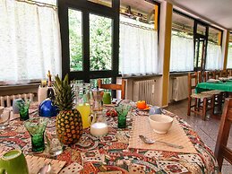 Belvilla by OYO Villa Sole