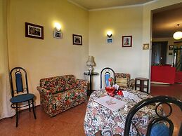 Belvilla by OYO Villa Sole