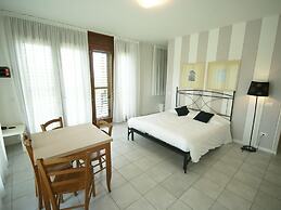 Holiday Apartment With Shared Pool in Chianti