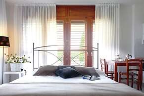 Apartment in Chianti With Shared Pool