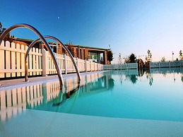 Holiday Apartment With Shared Pool in Chianti