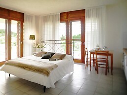 Holiday Apartment With Shared Pool in Chianti