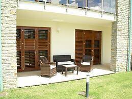 Holiday Apartment With Shared Pool in Chianti