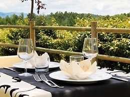 Holiday Apartment With Shared Pool in Chianti