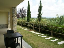 Holiday Apartment With Shared Pool in Chianti