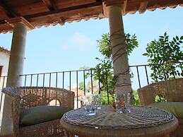 Belvilla by OYO Zaccano