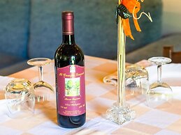 Belvilla by OYO Villa Fiorentino