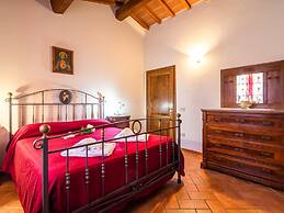 Belvilla by OYO Villa Fiorentino