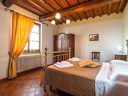 Belvilla by OYO Villa Fiorentino