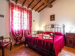 Belvilla by OYO Villa Fiorentino