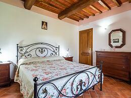 Belvilla by OYO Villa Fiorentino