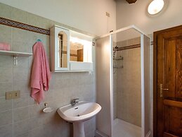 Belvilla by OYO Villa Fiorentino