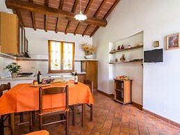 Belvilla by OYO Villa Fiorentino