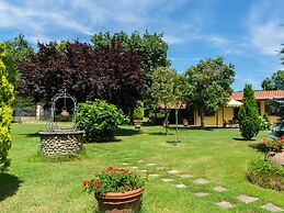 Belvilla by OYO Villa Fiorentino