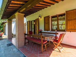 Belvilla by OYO Villa Fiorentino