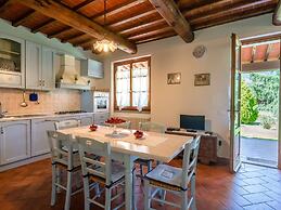 Belvilla by OYO Villa Fiorentino