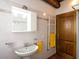 Belvilla by OYO Villa Fiorentino