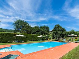 Belvilla by OYO Villa Fiorentino