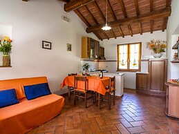 Belvilla by OYO Villa Fiorentino