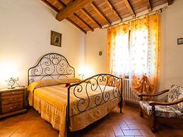 Belvilla by OYO Villa Fiorentino