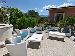 Holiday Home in San Cipriano Picentino