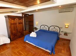 Holiday Home in San Cipriano Picentino
