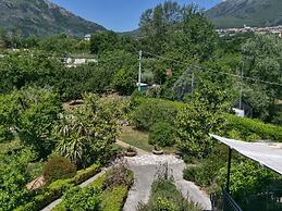 Holiday Home in San Cipriano Picentino