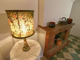 Holiday Home in San Cipriano Picentino