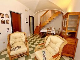 Holiday Home in San Cipriano Picentino