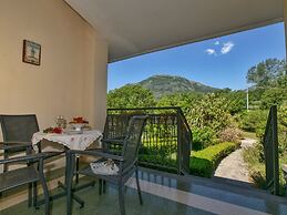 Holiday Home in San Cipriano Picentino