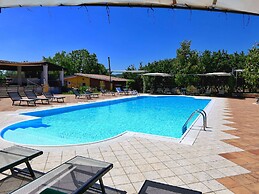 Holiday Home in San Cipriano Picentino