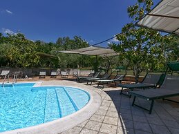 Holiday Home in San Cipriano Picentino