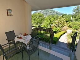 Holiday Home in San Cipriano Picentino