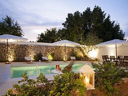 Belvilla by OYO La Corte