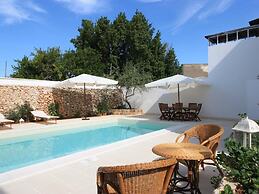 Belvilla by OYO La Corte