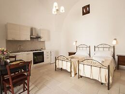 Belvilla by OYO La Corte