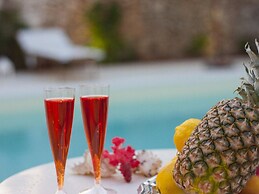 Belvilla by OYO La Corte