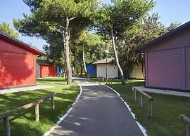 Belvilla by OYO Baia Domizia Villaggio Camping D2