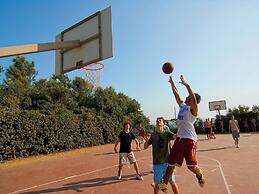 Belvilla by OYO Baia Domizia Villaggio Camping D2