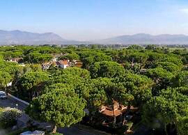 Belvilla by OYO Baia Domizia Villaggio Camping D2