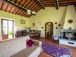 Belvilla by OYO Fattoria Terontola