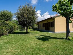 Belvilla by OYO Fattoria Terontola