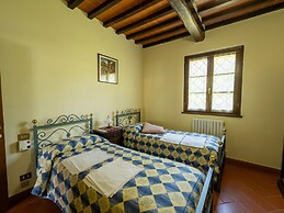 Belvilla by OYO Fattoria Terontola