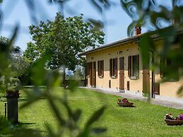 Belvilla by OYO Fattoria Terontola