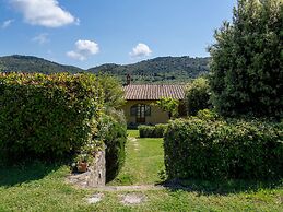 Belvilla by OYO Fattoria Terontola